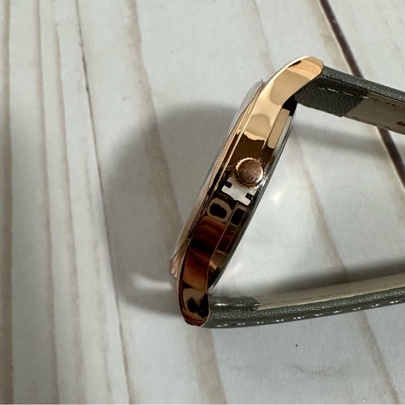 Monroe Classique ladies watch - Picture 2 of 4